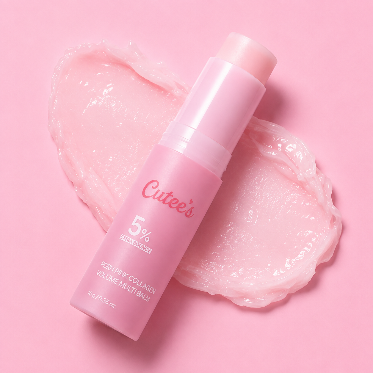 Cutee's Collagen Volume Stick