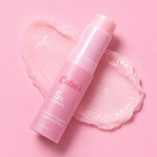 Cutee's Collagen Volume Stick