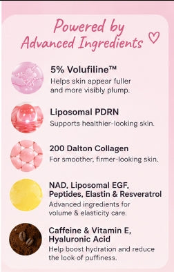 Cutee's Collagen Volume Stick